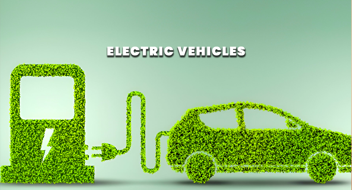 electric vehicles