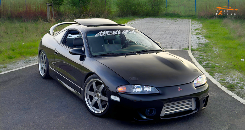 Mitsubishi Eclipse