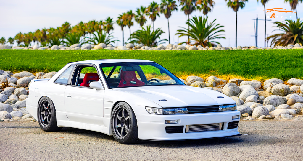 Nissan 240SX