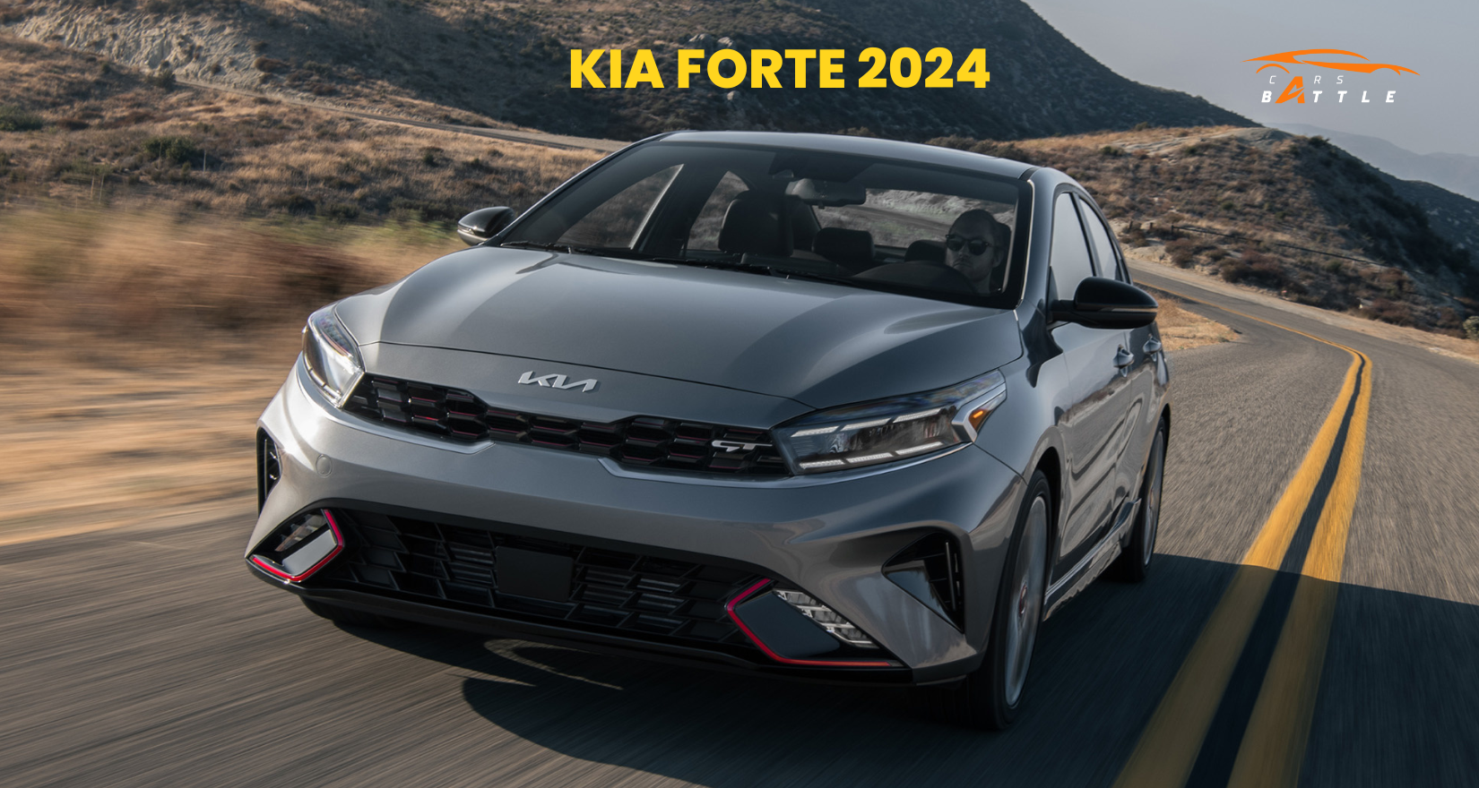 2024 Kia Forte: Everything You Know About it!!!