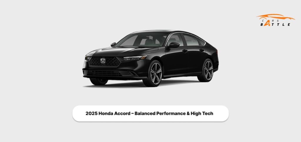 Best family sedans 2025